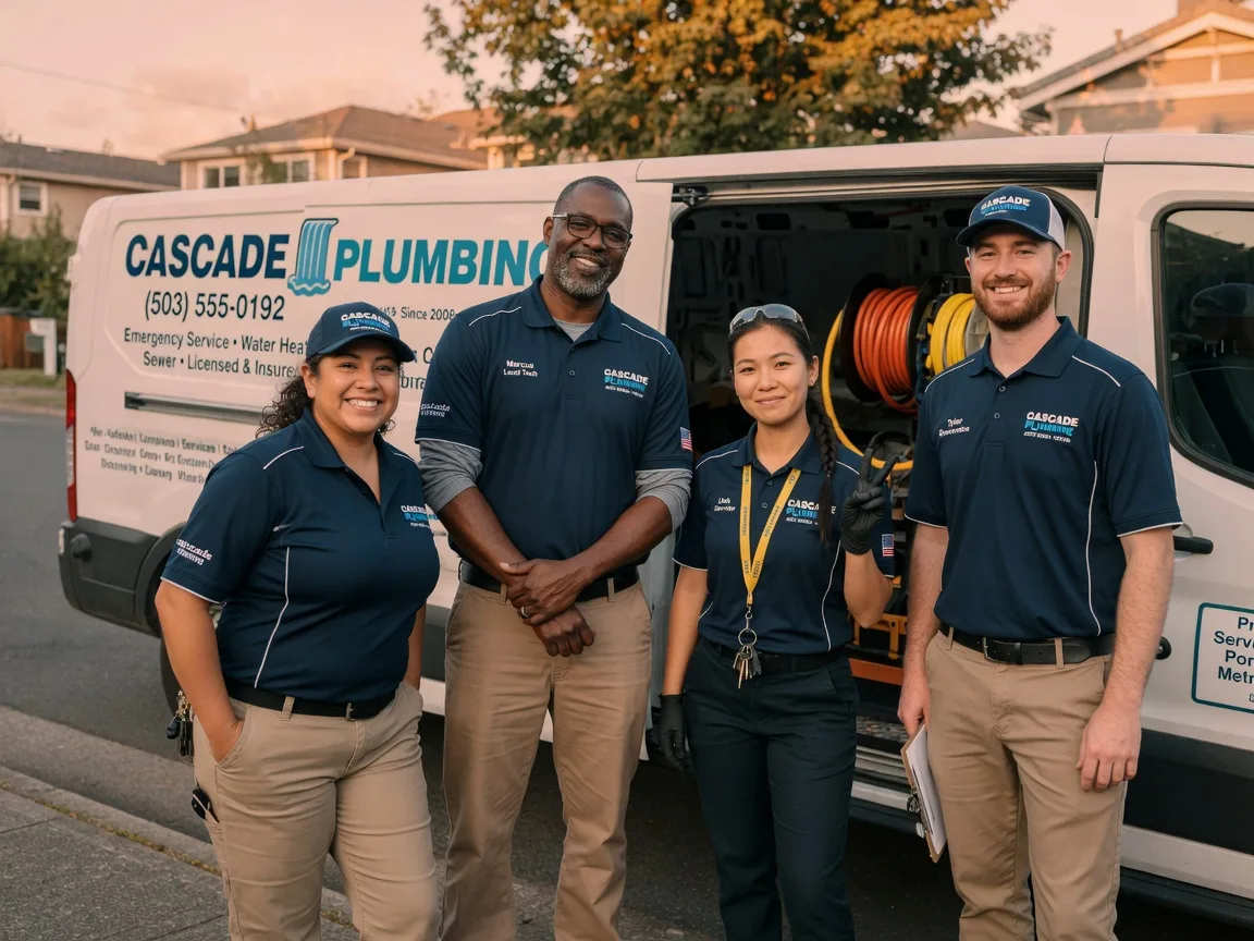 Emergency Plumber company in Concord, NE